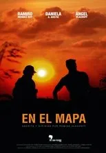 Póster de En el mapa