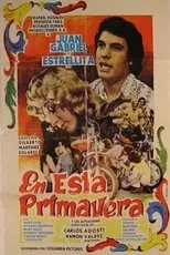 Póster de En esta primavera