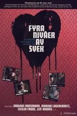 Póster de En familj