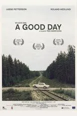 Póster de En god dag