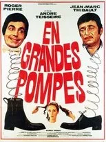 Póster de En grandes pompes