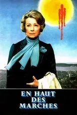 Póster de En haut des marches