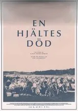 Póster de En hjältes död