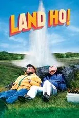 Póster de En Islandia...