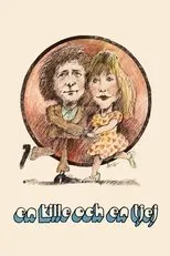 Póster de En kille och en tjej