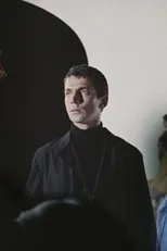 Póster de En kortfilm av Peter Kylberg