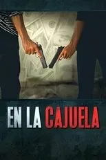 Póster de En la cajuela