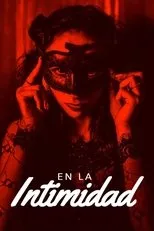 Póster de En la intimidad