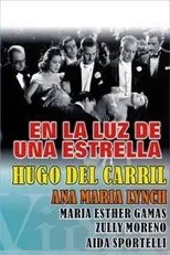 Póster de En la luz de una estrella
