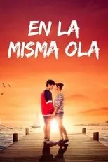Póster de En la misma ola