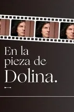 Póster de En la pieza de Dolina