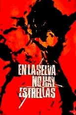 Póster de En la selva no hay estrellas