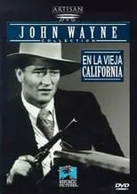 Póster de En la vieja California