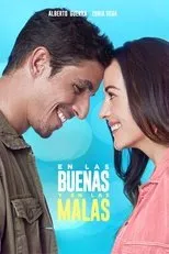 Póster de En las buenas y en las malas