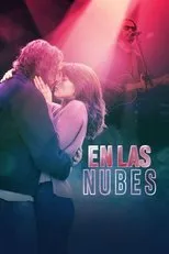 Póster de En las nubes