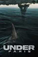 Póster de En las profundidades del Sena