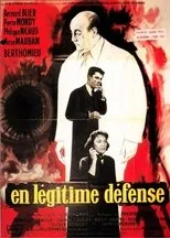 Póster de En légitime défense