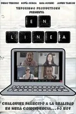 Póster de En línea