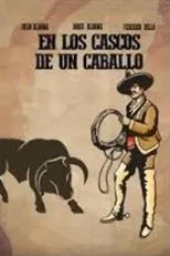 Póster de En los cascos de un caballo