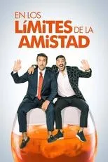 Póster de En los Límites de la Amistad