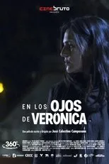Póster de En los ojos de Verónica