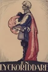 Póster de En lyckoriddare