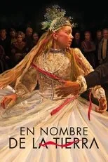 Póster de En nombre de la tierra