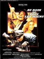 Póster de En nombre de todos los míos