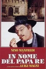 Póster de En nombre del papa rey