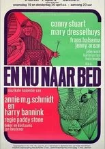 Póster de En nu naar bed