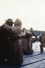 Póster de En nypa mull - vad är vi mer?