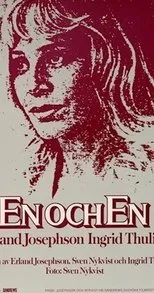 Póster de En Och En