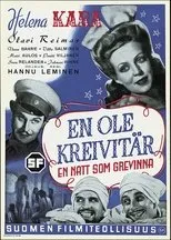 Póster de En ole kreivitär