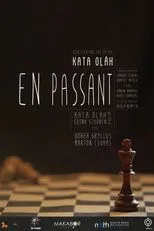 Póster de En passant