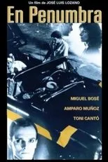 Póster de En penumbra