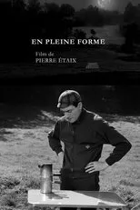 Póster de En pleine forme