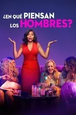 Póster de ¿En qué piensan los hombres?
