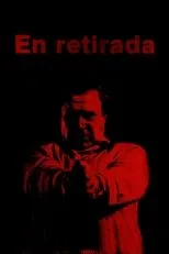 Póster de En retirada