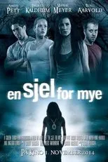 Póster de En sjel for mye