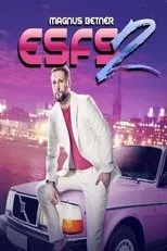 Póster de En skam för Sverige 2