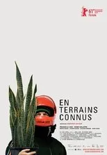 Póster de En terrains connus