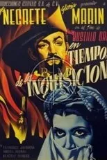 Póster de En tiempos de la inquisición