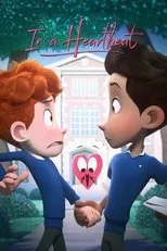 Póster de En un latido