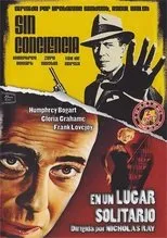 Póster de En un lugar solitario
