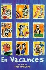 Póster de En vacances