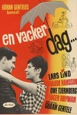 Póster de En vacker dag