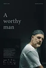 Póster de En værdig mand
