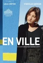 Póster de En ville