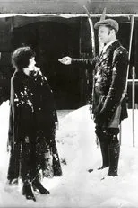 Póster de En vinternat