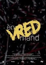 Póster de En Vred Mand